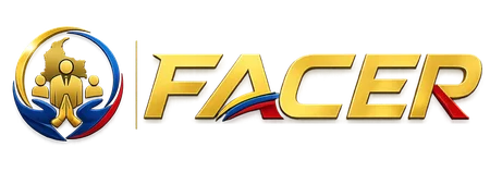 Grupo Facer Logo Full